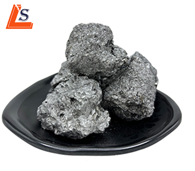 低碳鉻鐵：特性、生產及應用全面解析