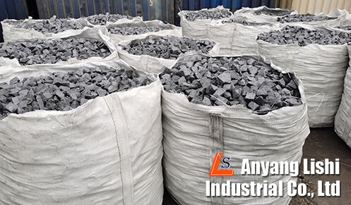 硅鐵是什么？